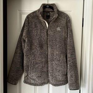 Women’s The North Face Osito Jacket EUC